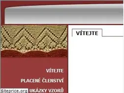 Sites similar to rucni-pleteni.eu