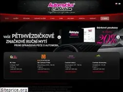 Sites similar to rucnimycka.cz
