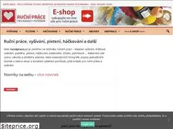 Sites similar to rucniprace.cz