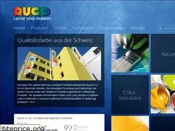 Sites similar to ruco.ch