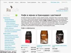 Sites similar to rucofe.ru