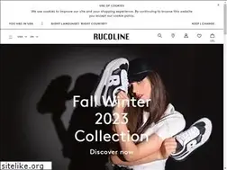 Sites similar to rucoline.com
