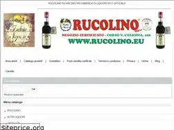 Sites similar to rucolino.it