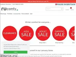 Sites similar to rucomfybeanbags.ie