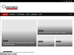 Sites similar to rucomics.info