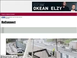 Sites similar to ruconnect.co.uk