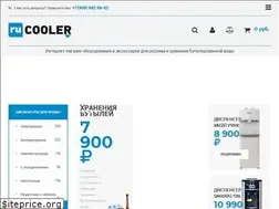 Sites similar to rucooler.ru