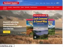 Sites similar to rucsacs.com
