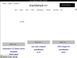 Sites similar to rucurious.ca