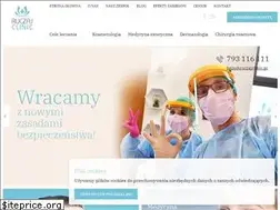 Sites similar to ruczajclinic.pl