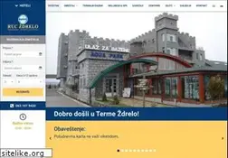 Sites similar to ruczdrelo.rs