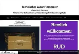 Sites similar to rud-flemmerer.de