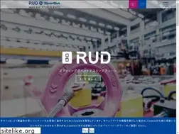 Sites similar to rud.co.jp