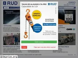 Sites similar to rud.com.br