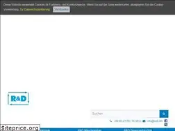 Sites similar to rud.info