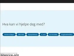 Sites similar to rud.vgs.no