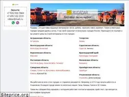 Sites similar to rudadar.ru