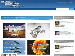 Sites similar to rudakov.org