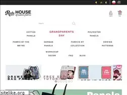 Sites similar to rudamamatkaniny.com
