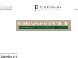 Sites similar to rudanskylaw.com