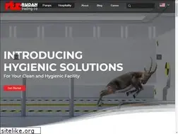 Sites similar to rudantrading.com