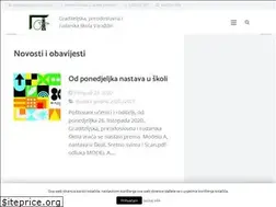 Sites similar to rudarska.hr