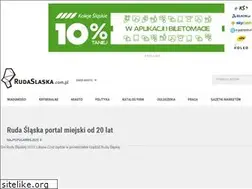 Sites similar to rudaslaska.com.pl