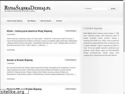 Sites similar to rudaslaskadzisiaj.pl