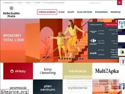 Sites similar to rudaslaskaplaza.pl