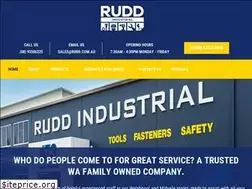 Sites similar to rudd.com.au
