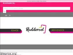 Sites similar to ruddercel.com