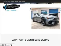 Sites similar to ruddicksdetail.com