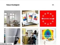 Sites similar to ruddigkeit.de