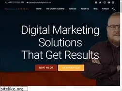 Sites similar to ruddledigital.co.uk