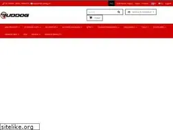 Sites similar to ruddog.eu