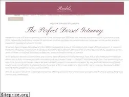 Sites similar to ruddslulworth.co.uk