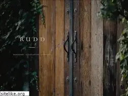Sites similar to ruddwines.com