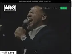 Sites similar to ruddygracia.com