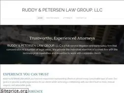 Sites similar to ruddyking.com