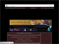 Sites similar to rudeawakening.org