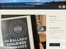 Sites similar to rudeawakenings.org