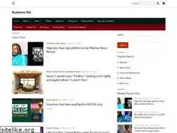 Sites similar to rudebees.ng