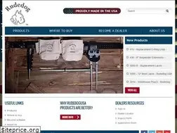 Sites similar to rudedogusa.com