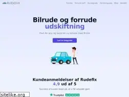 Sites similar to rudefix.dk