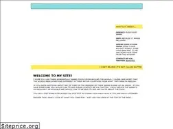 Sites similar to rudefoodnames.com