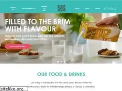 Sites similar to rudehealth.com