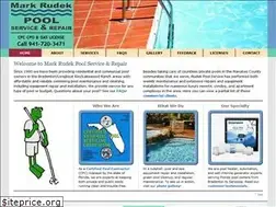 Sites similar to rudekpoolservice.com