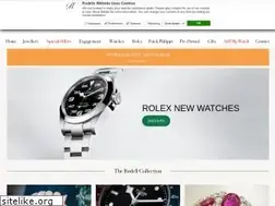 Sites similar to rudells.com
