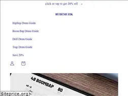 Sites similar to rudemuzik.com
