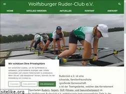 Sites similar to ruder-club.de